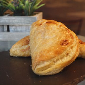 Pastel de Chaves