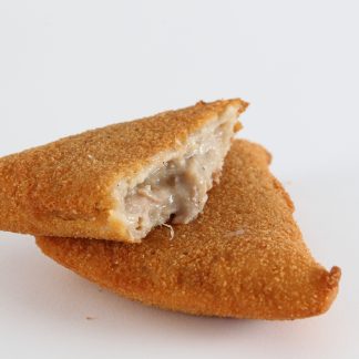 Rissol de Leitão
