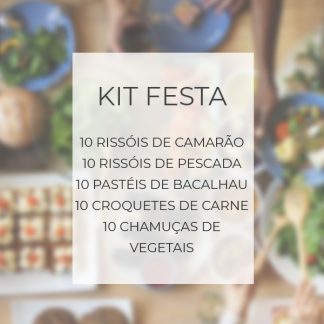 Kit Festa