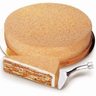 Bolo de Bolacha
