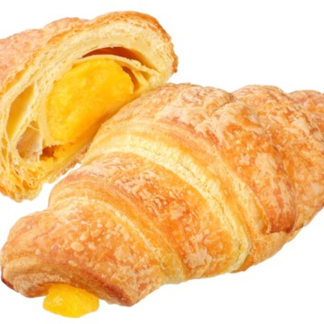 Croissant de Ovo