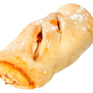 Pão com Chouriço